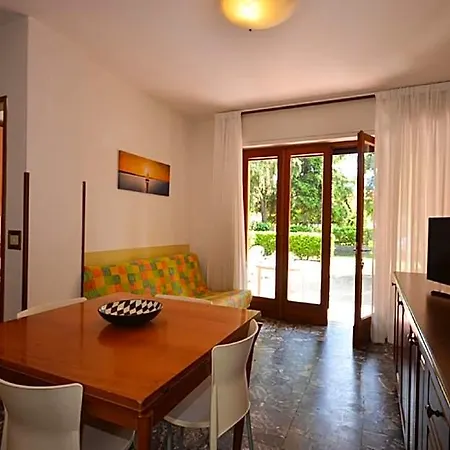 Warm Flat 100m From The With Ac - Beahost Hotel Bibione